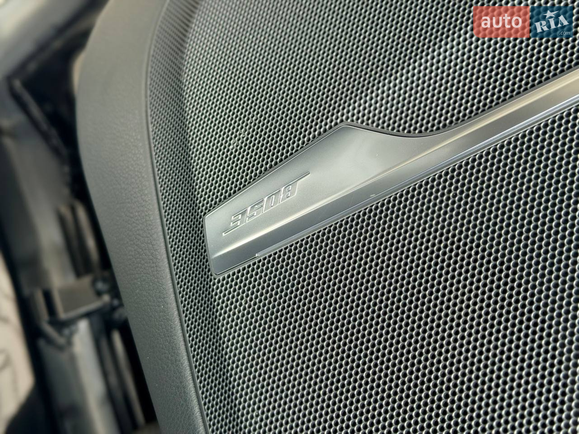 2019 Audi SQ7 - мініатюра 50