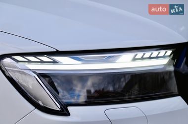 Внедорожник / Кроссовер Audi SQ7 2024 в Одессе фото 4 Внедорожник / Кроссовер Audi SQ7 2024 в Одессе
