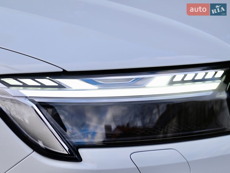 Внедорожник / Кроссовер Audi SQ7 2024 в Одессе фото 4 Внедорожник / Кроссовер Audi SQ7 2024 в Одессе