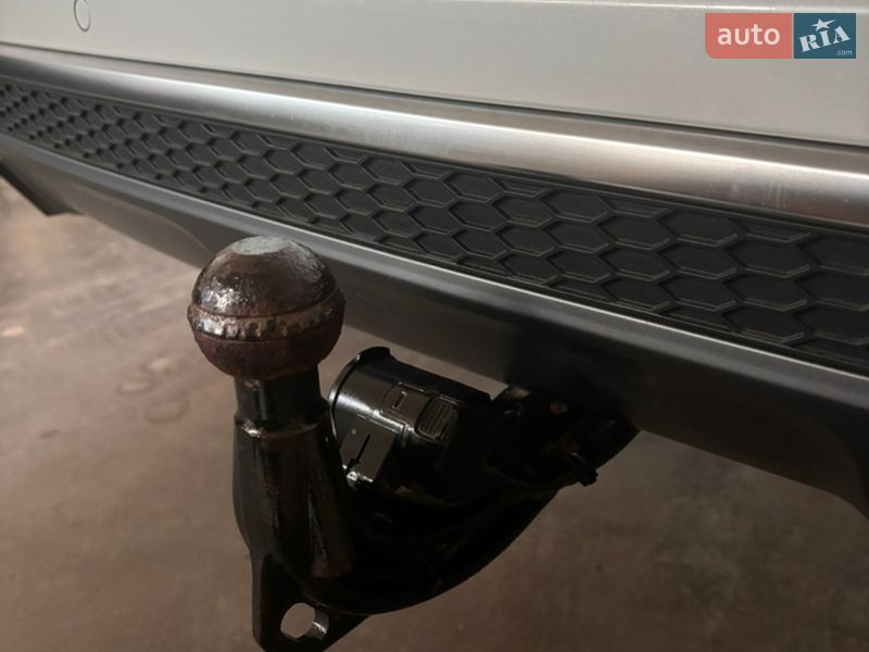 Внедорожник / Кроссовер Audi SQ7 2017 в Ровно фото 56 Внедорожник / Кроссовер Audi SQ7 2017 в Ровно