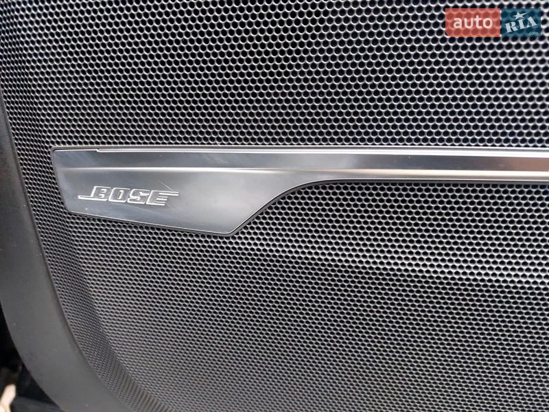 Позашляховик / Кросовер Audi SQ7 2017 в Вінниці фото 28 Позашляховик / Кросовер Audi SQ7 2017 в Вінниці