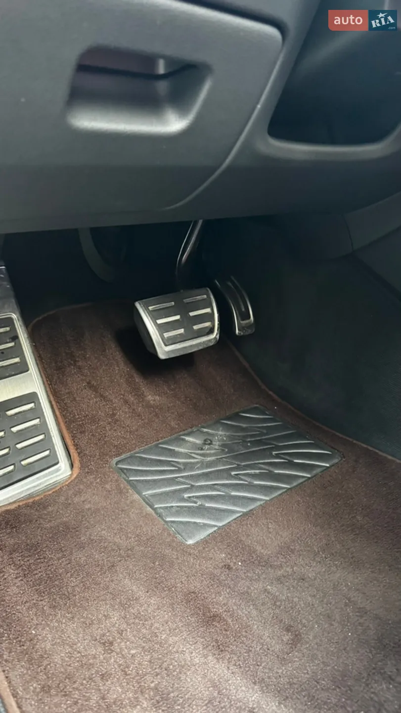 2021 Audi SQ7 - мініатюра 16