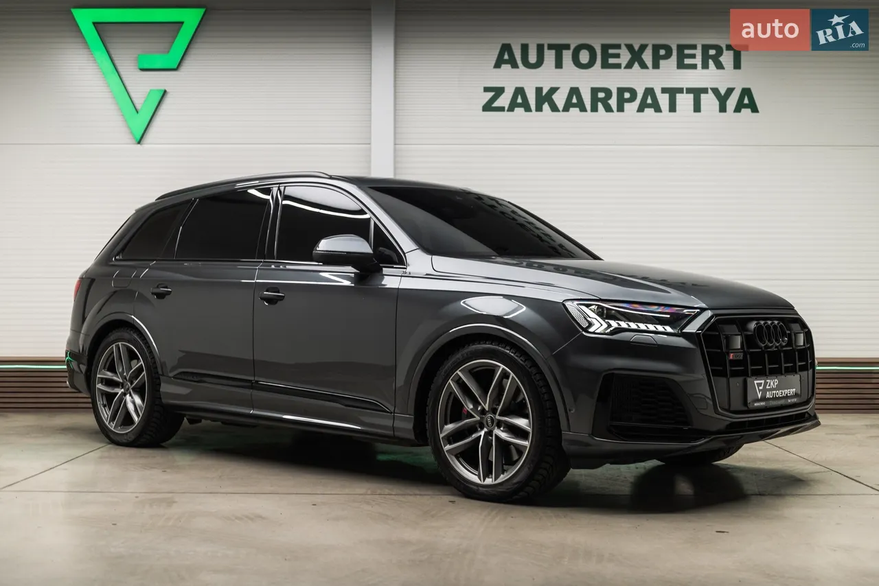 2023 BMW i7 - мініатюра 50
