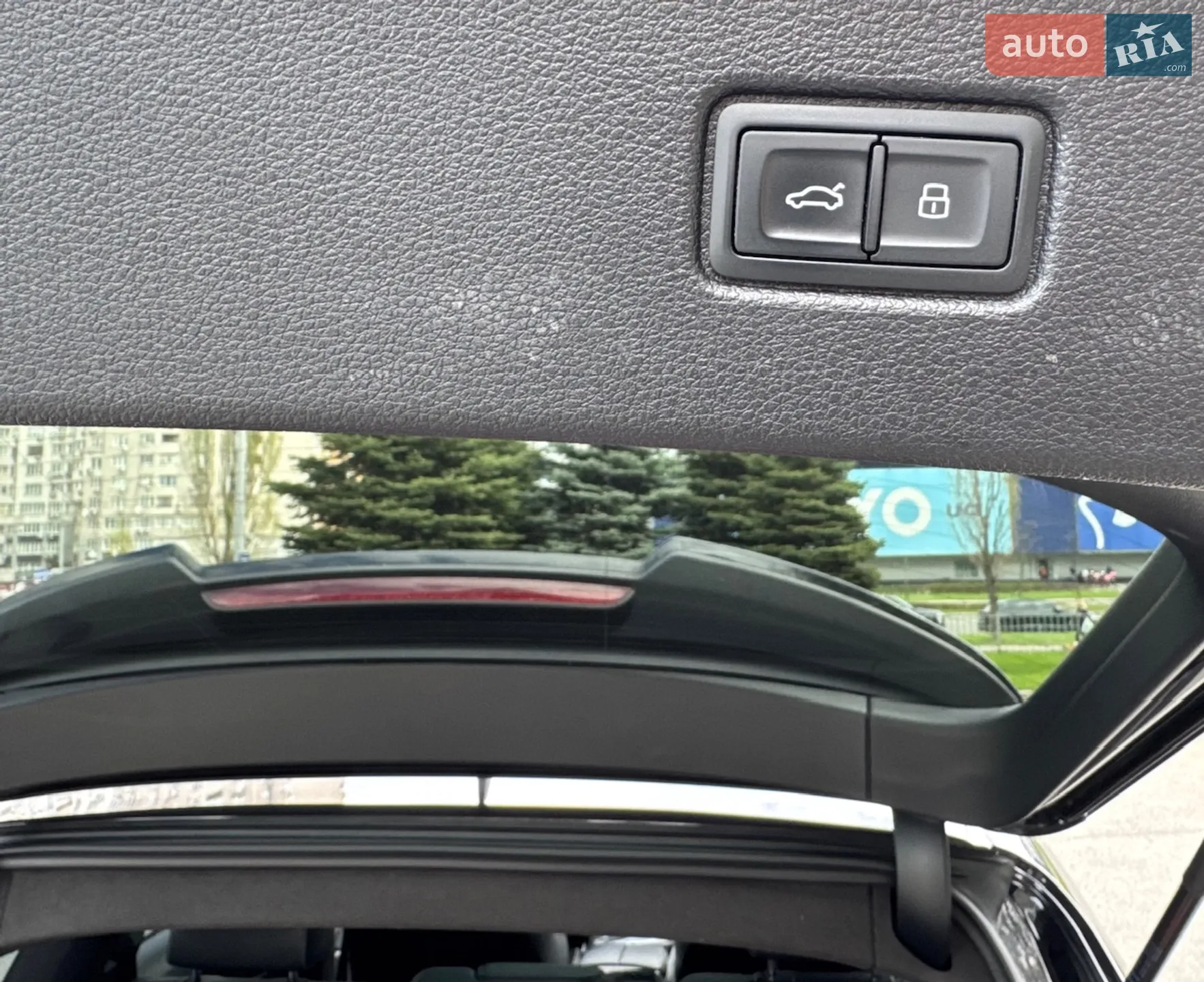 2017 Audi SQ7 - мініатюра 18