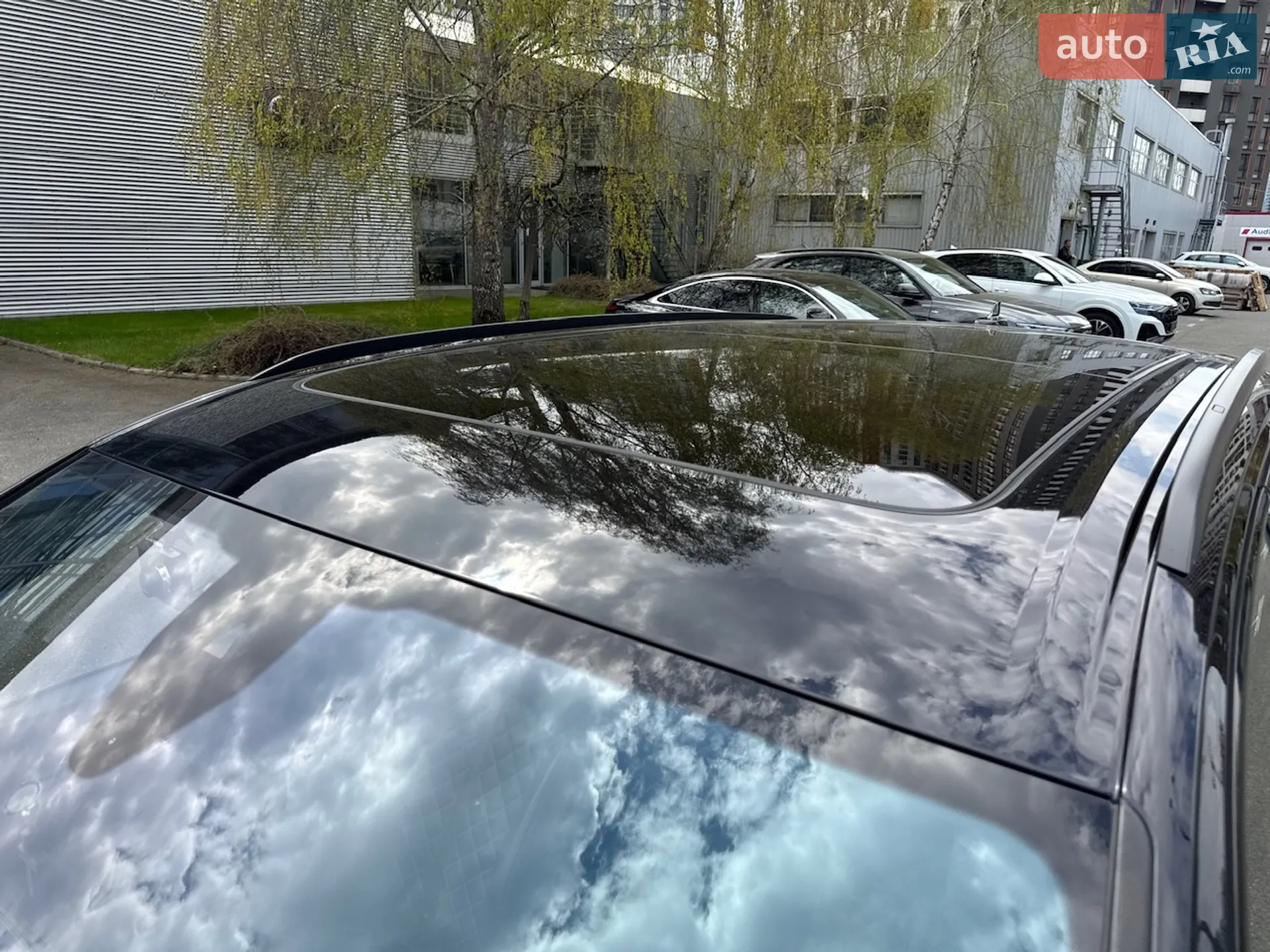 2017 Audi SQ7 - мініатюра 27
