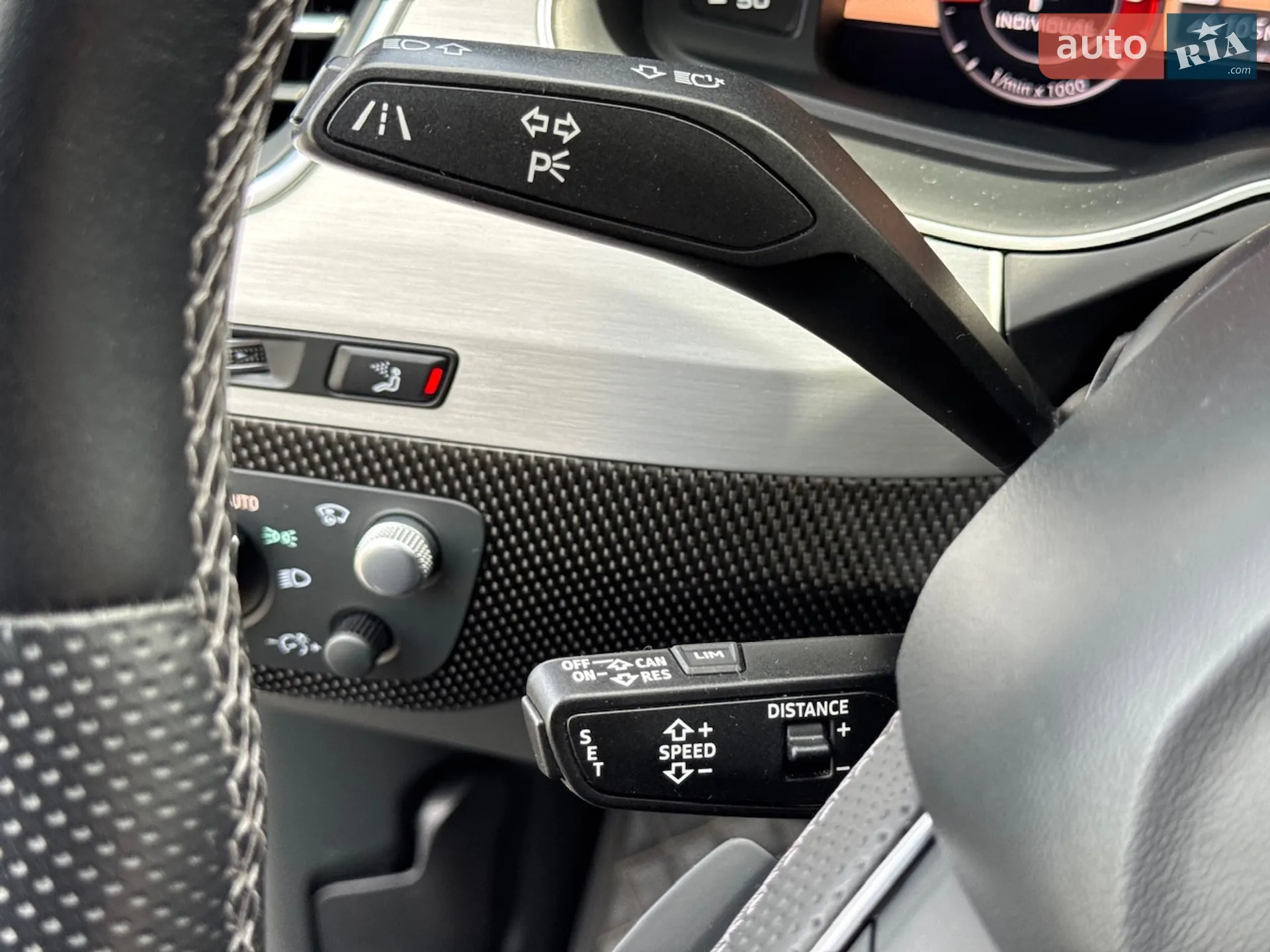 2017 Audi SQ7 - мініатюра 37