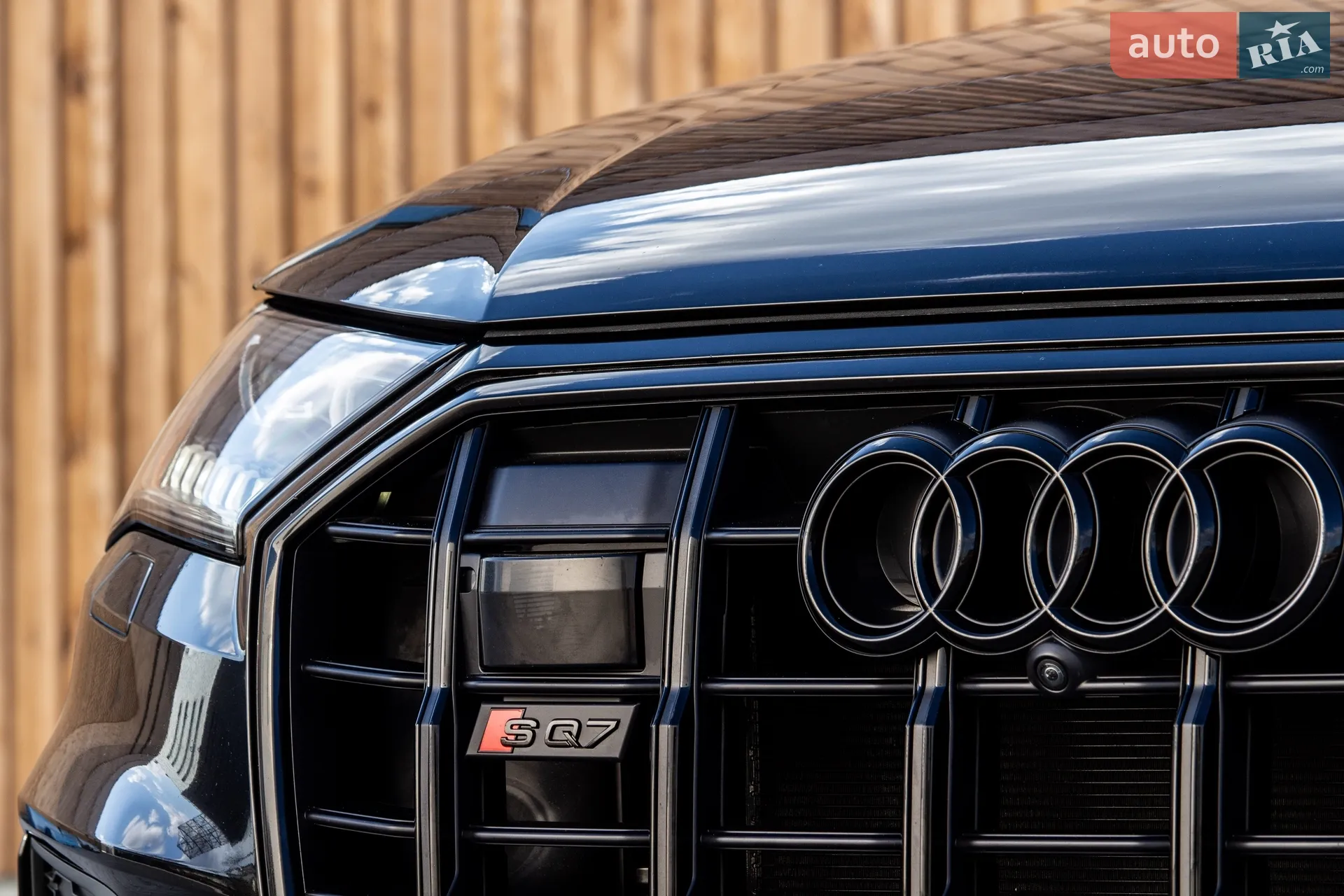 2023 Audi SQ7 - мініатюра 8