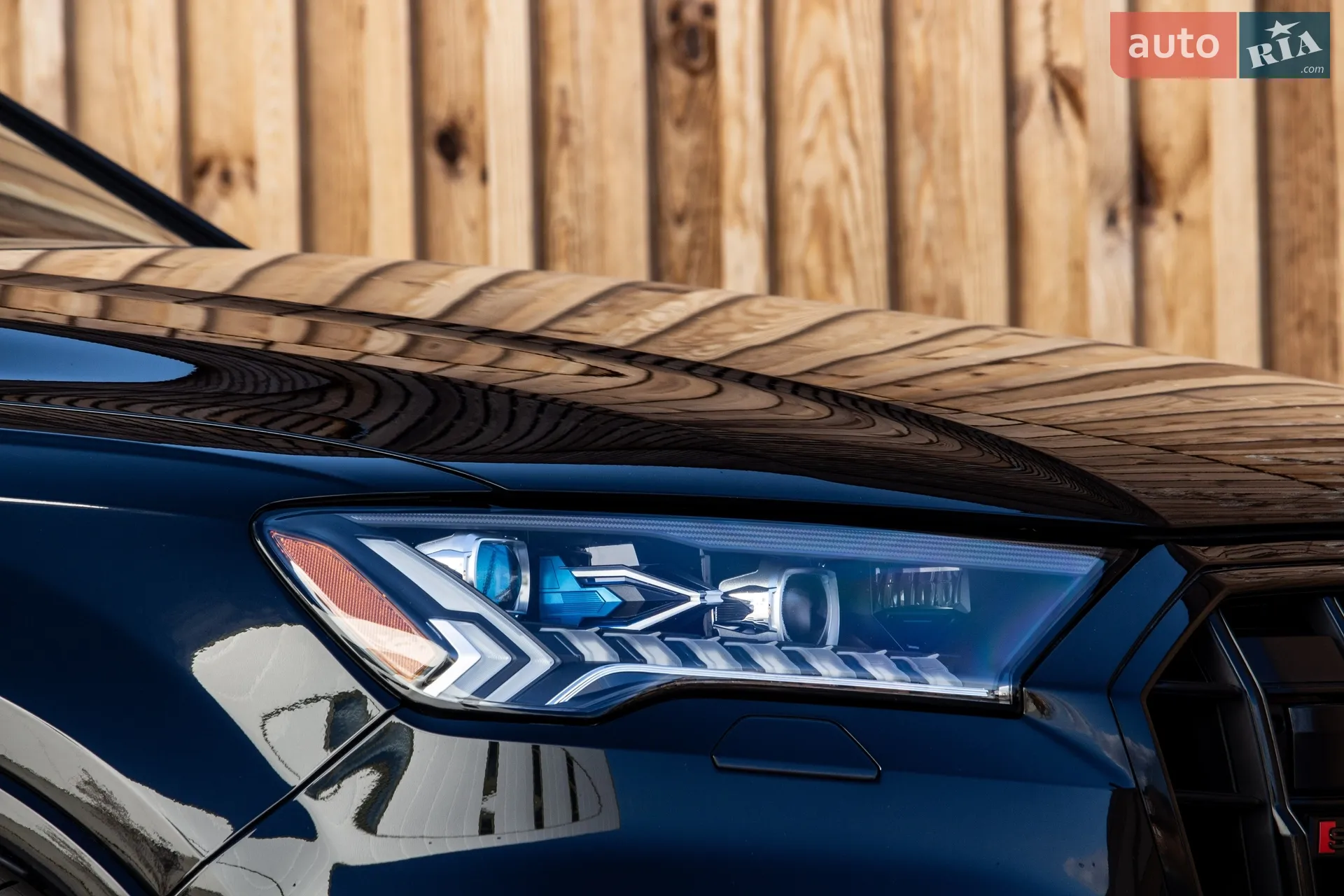 2023 Audi SQ7 - мініатюра 18