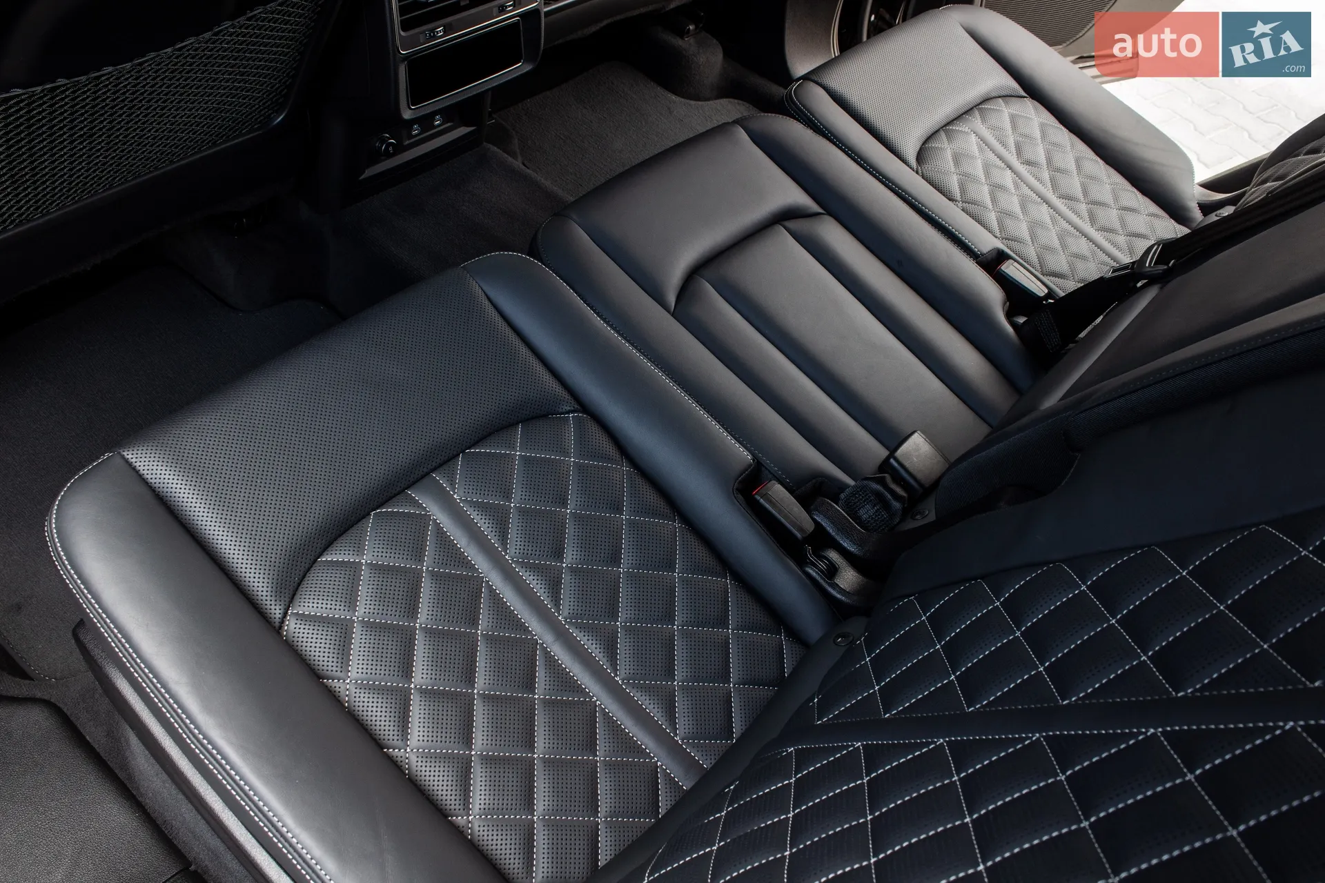2023 Audi SQ7 - мініатюра 83