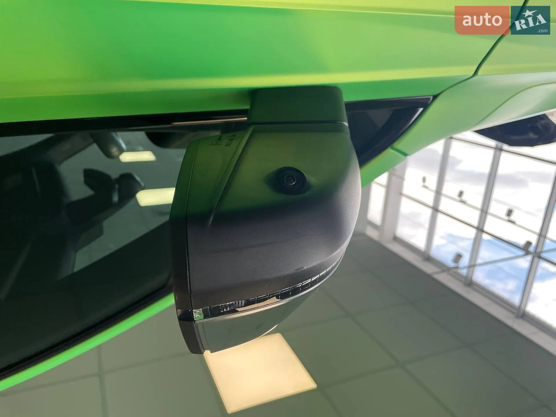 2023 Audi SQ7 - мініатюра 7