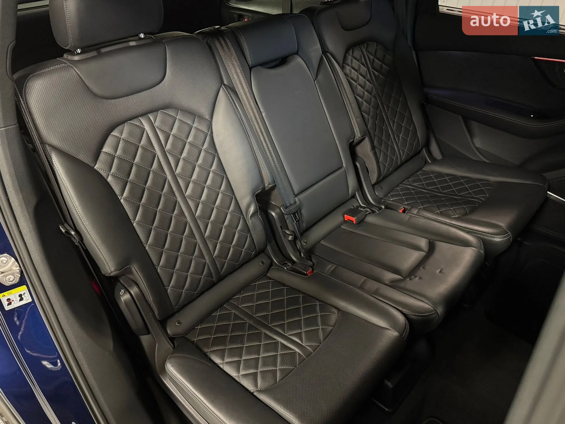 2020 Audi SQ7 - мініатюра 46