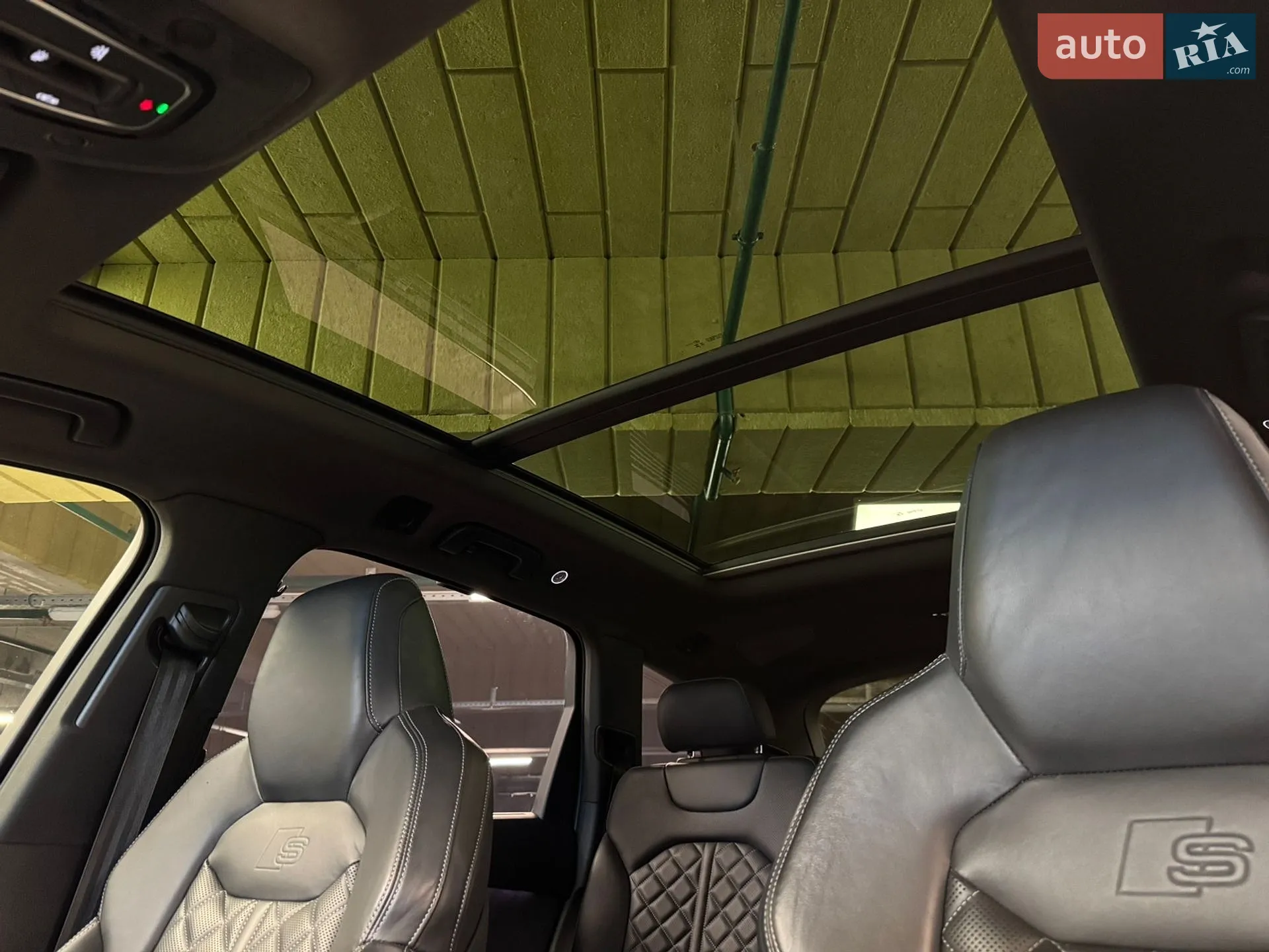 2020 Audi SQ7 - мініатюра 62
