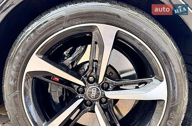 Внедорожник / Кроссовер Audi SQ7 2021 в Баре