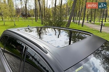 Внедорожник / Кроссовер Audi SQ7 2018 в Киеве