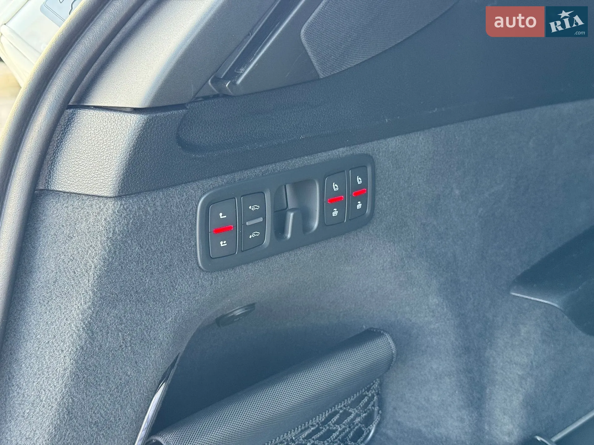 2017 Audi SQ7 - мініатюра 37