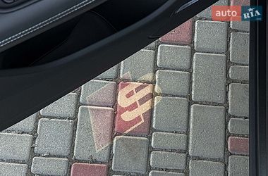 Позашляховик / Кросовер Audi SQ7 2020 в Луцьку