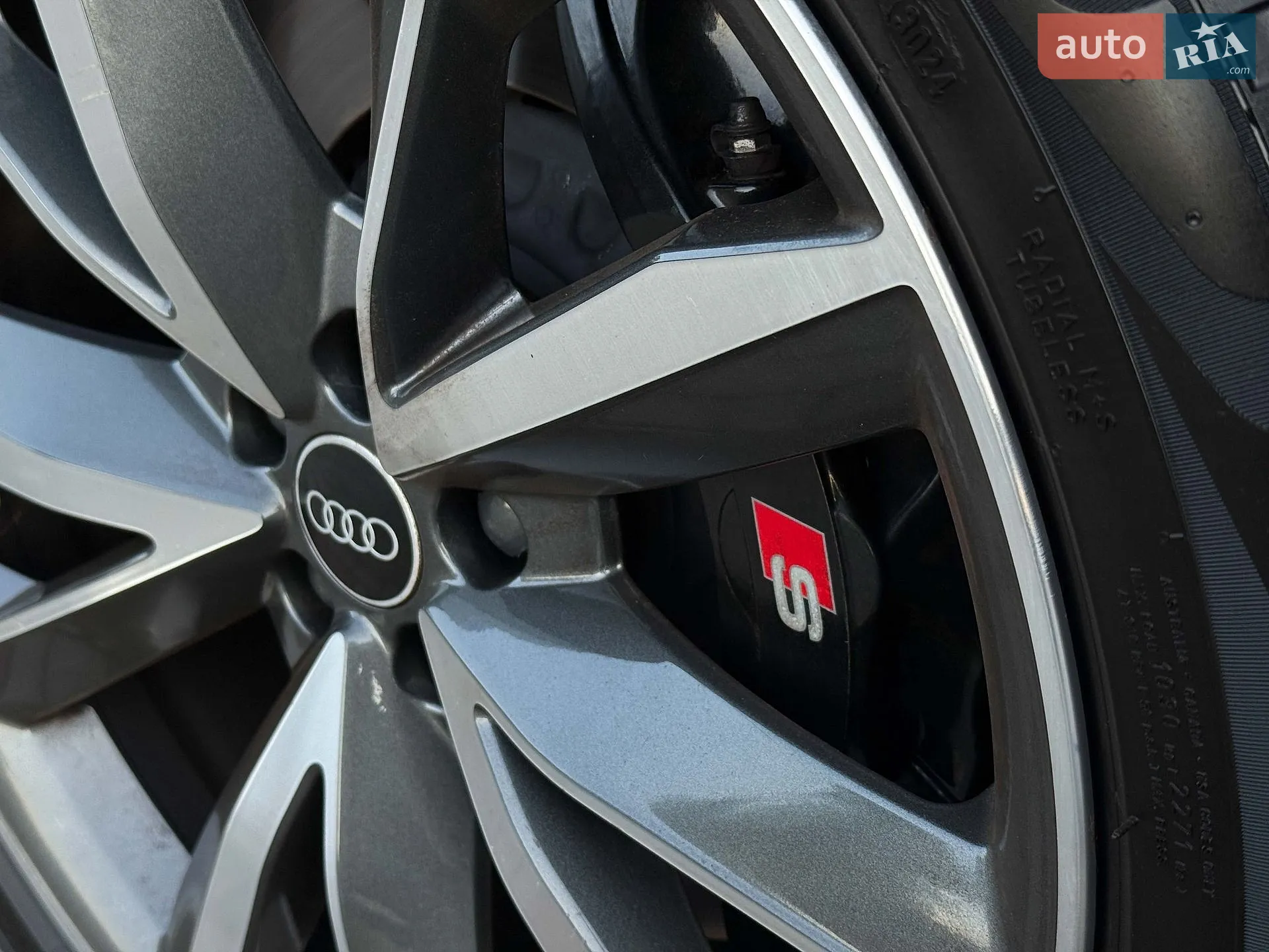 2020 Audi SQ7 - мініатюра 35