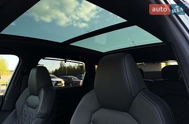 Позашляховик / Кросовер Audi SQ7 2020 в Луцьку