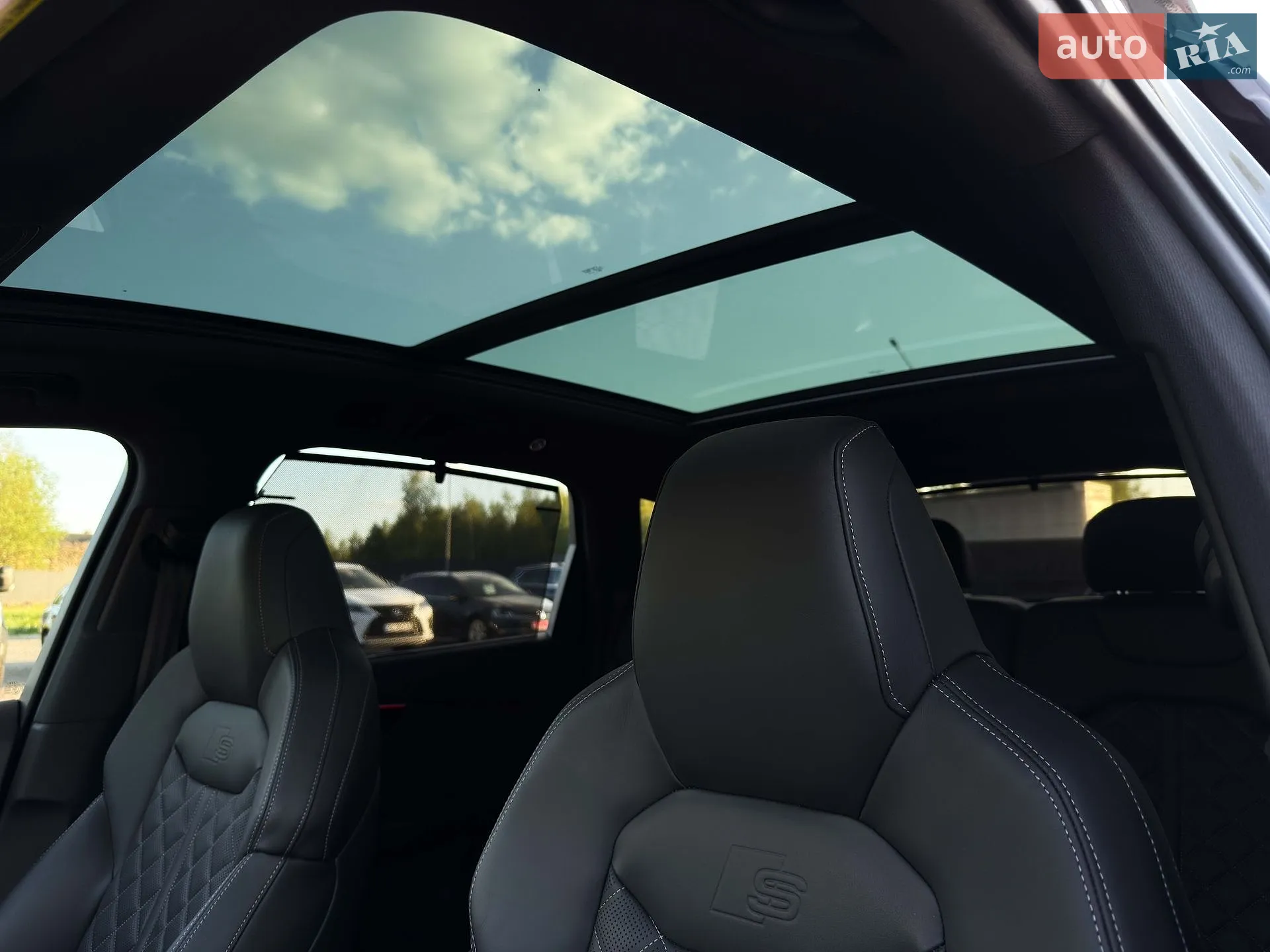 2020 Audi SQ7 - мініатюра 62
