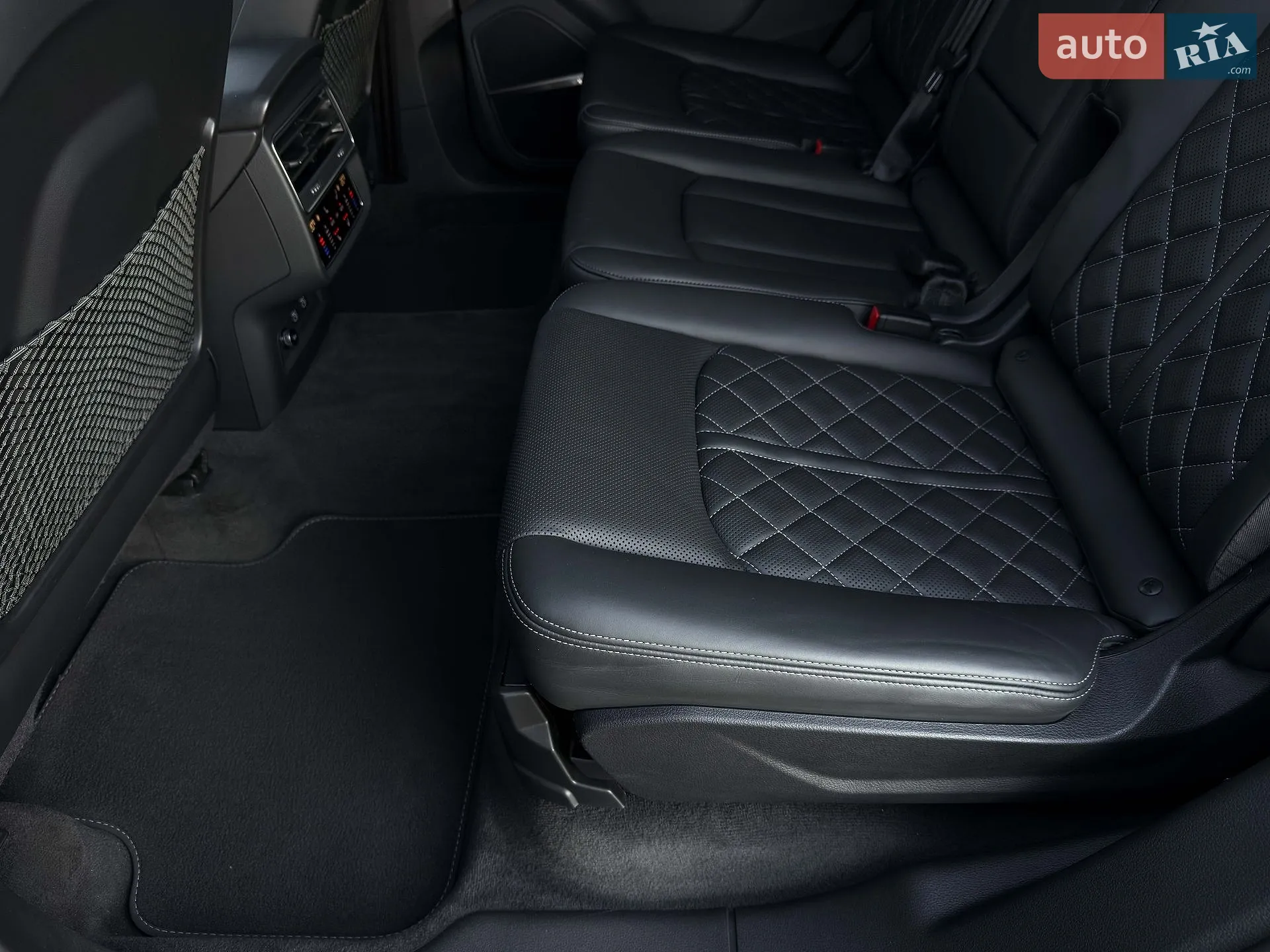 2020 Audi SQ7 - мініатюра 69