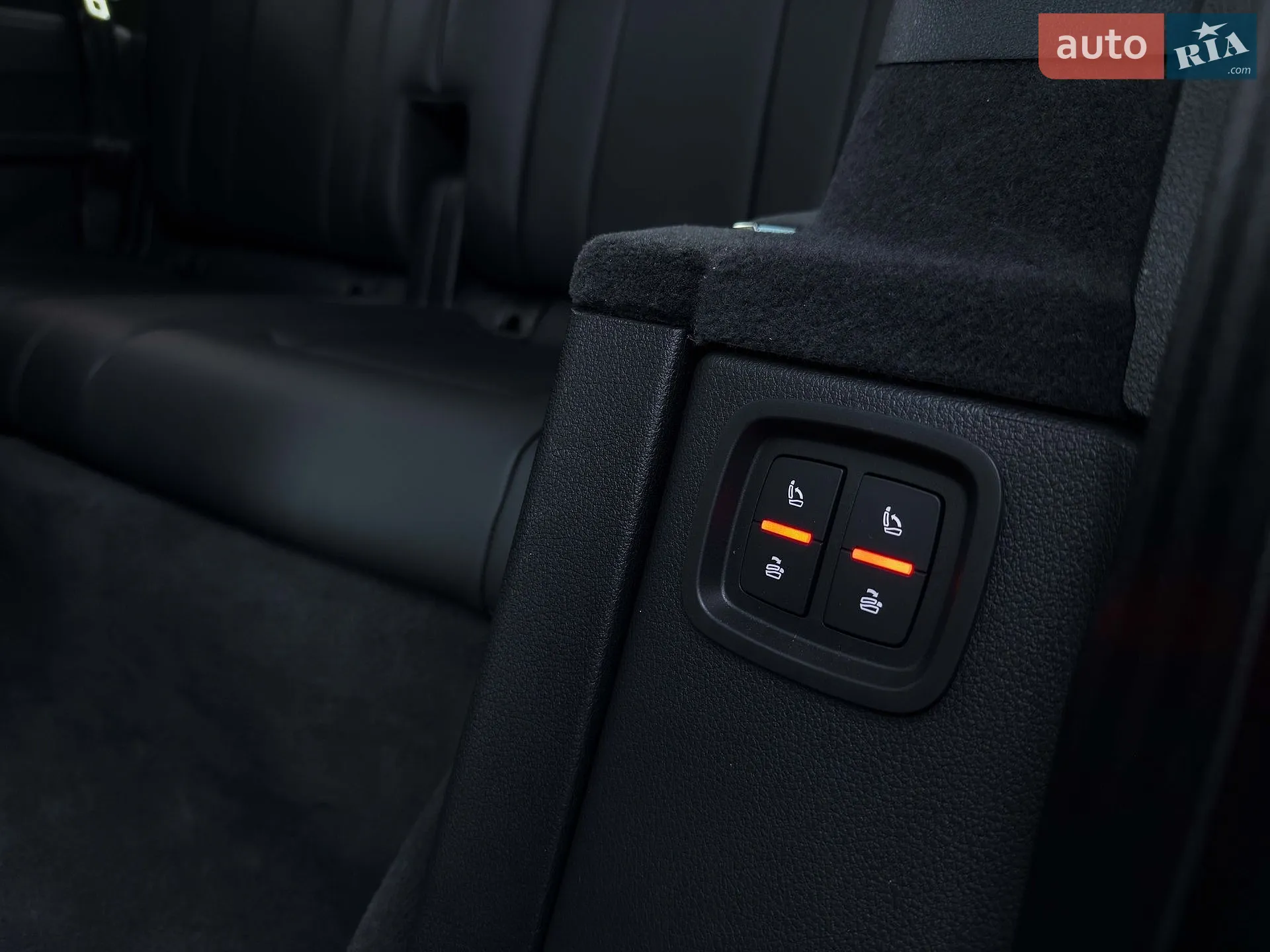 2020 Audi SQ7 - мініатюра 68