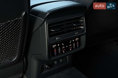 Позашляховик / Кросовер Audi SQ7 2020 в Луцьку