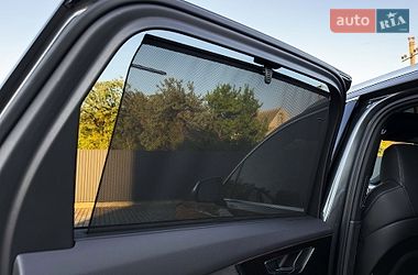 Позашляховик / Кросовер Audi SQ7 2020 в Луцьку
