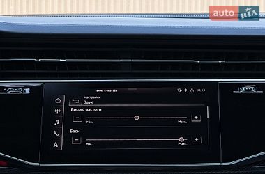 Позашляховик / Кросовер Audi SQ7 2020 в Луцьку
