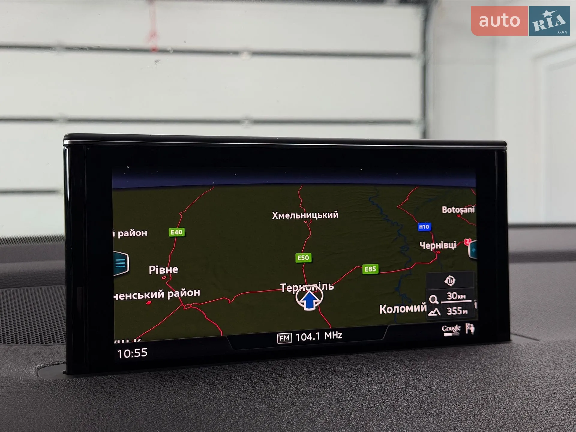 2018 Audi SQ7 - мініатюра 32