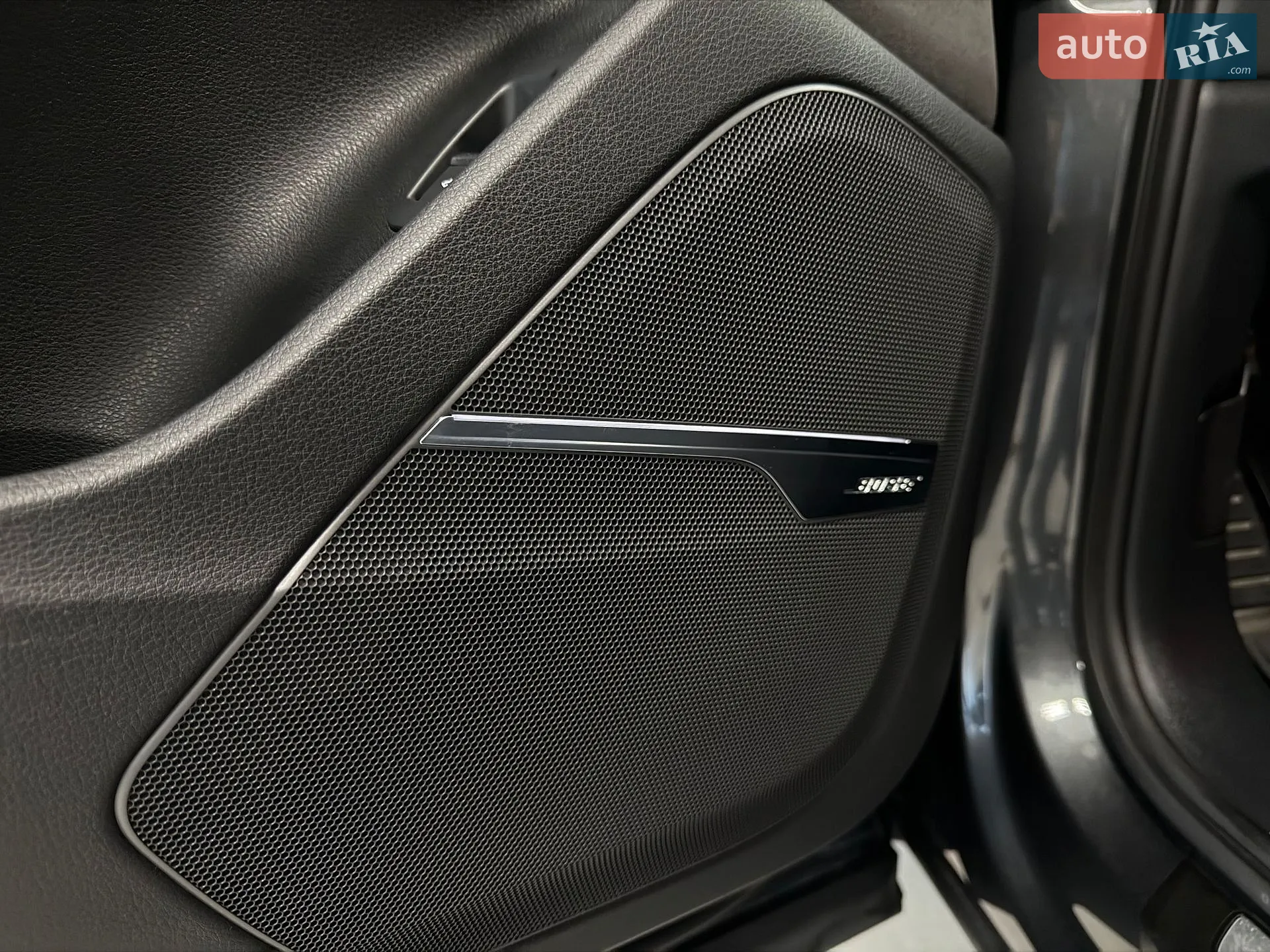2018 Audi SQ7 - мініатюра 43
