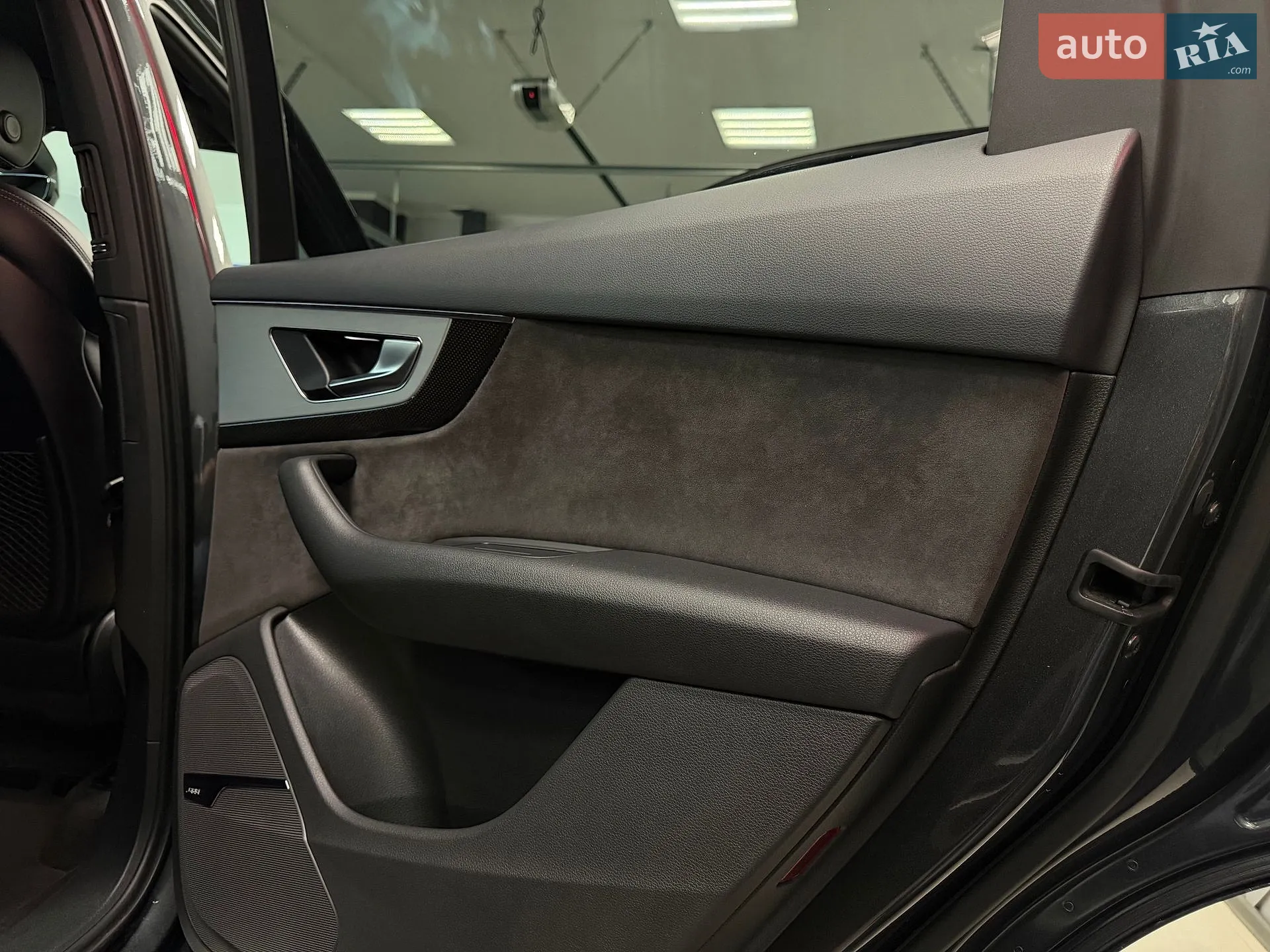 2018 Audi SQ7 - мініатюра 52