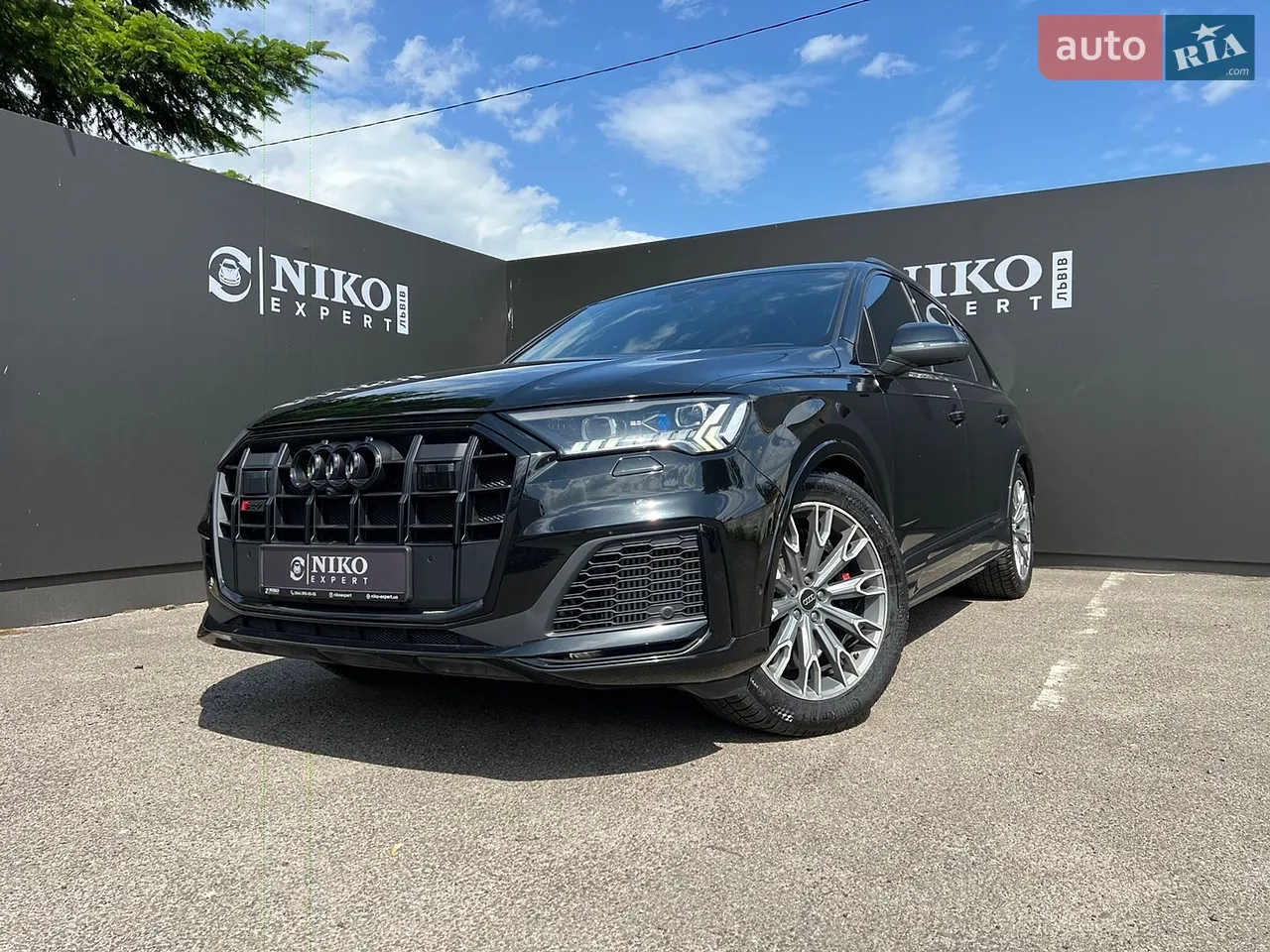 2018 Audi Q5 - мініатюра 36