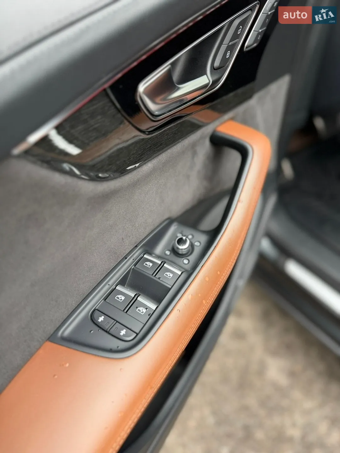 2018 Audi SQ7 - мініатюра 35