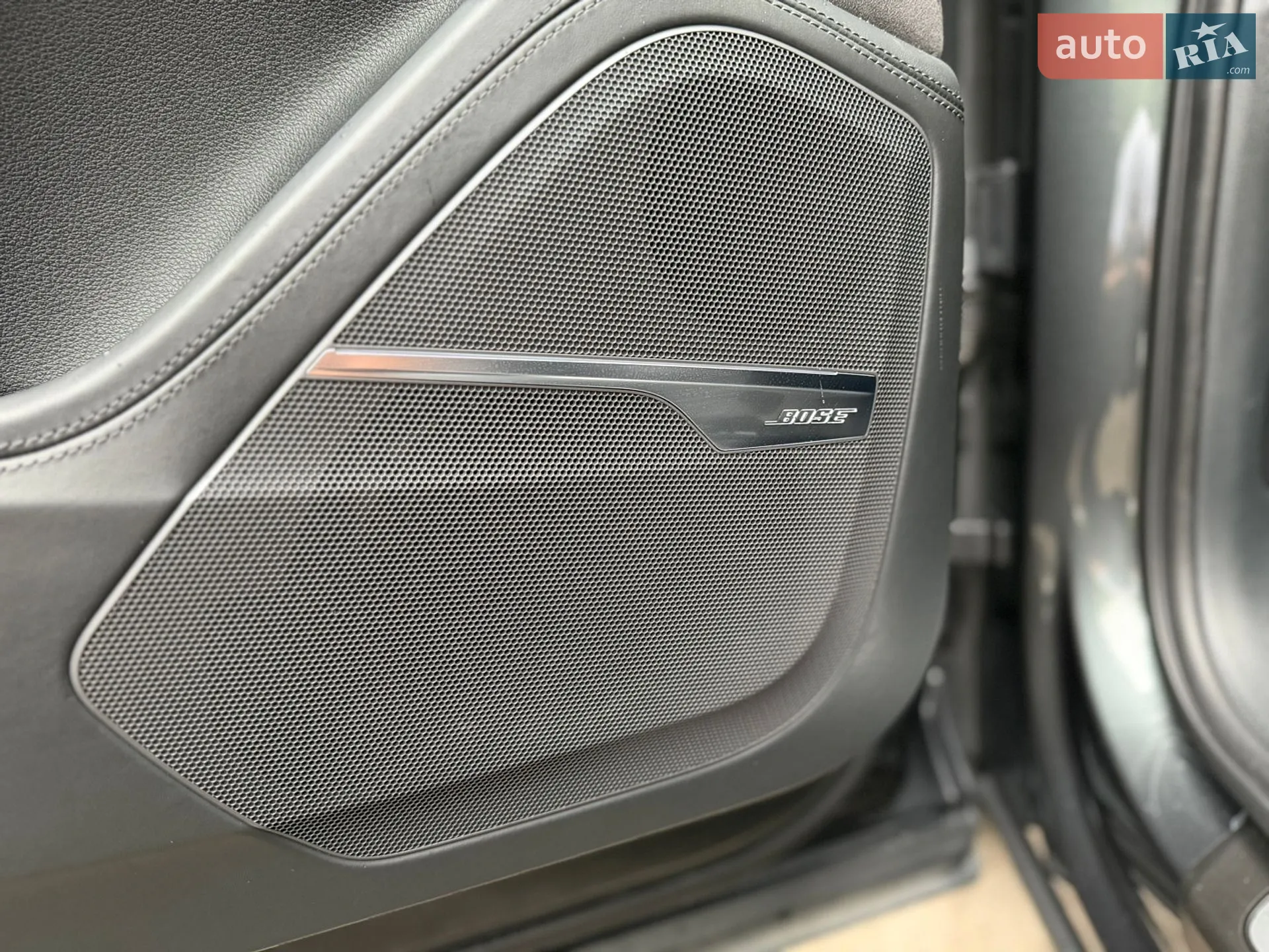 2018 Audi SQ7 - мініатюра 38