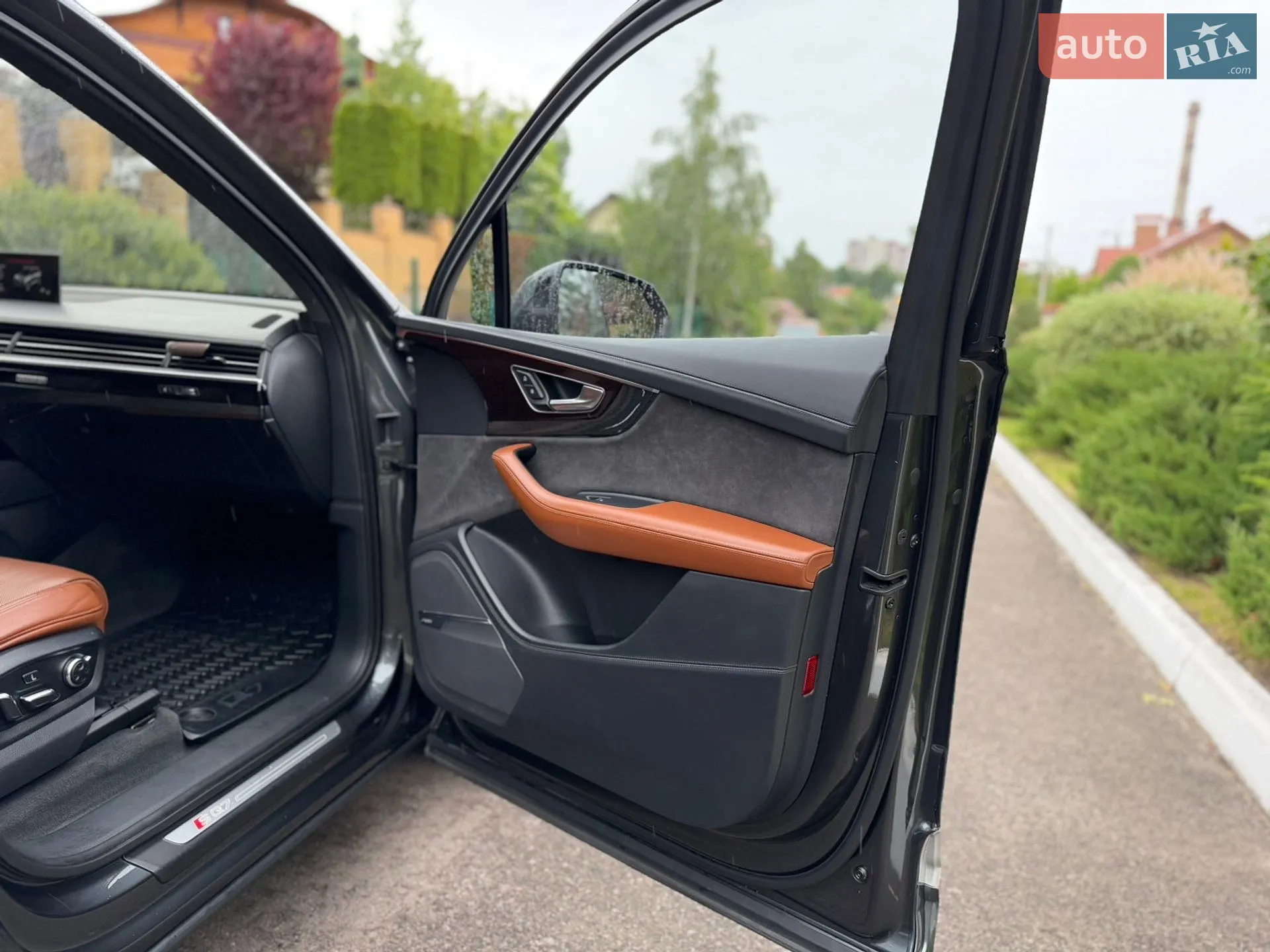 2018 Audi SQ7 - мініатюра 52