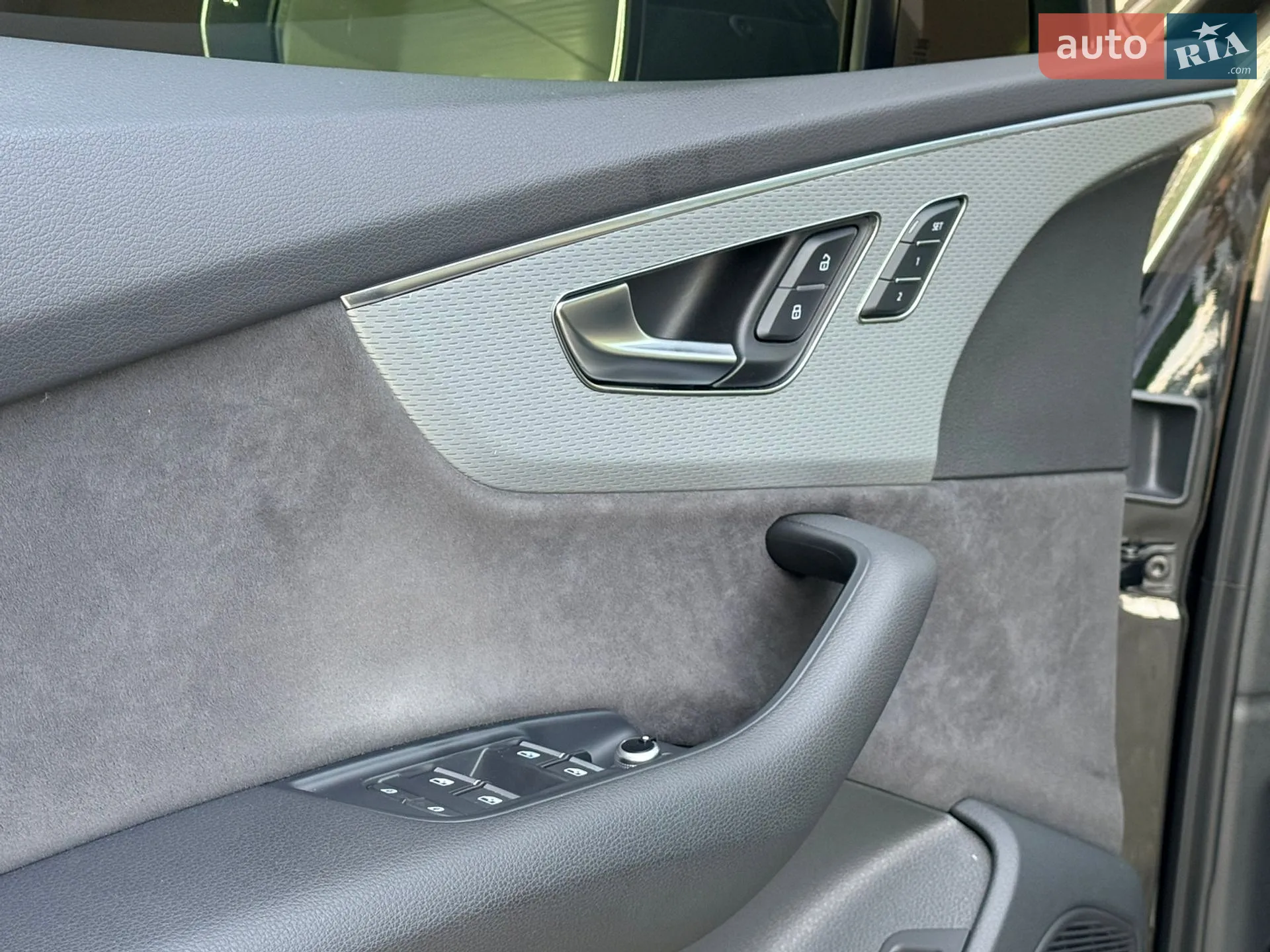 2024 Audi SQ7 - мініатюра 11