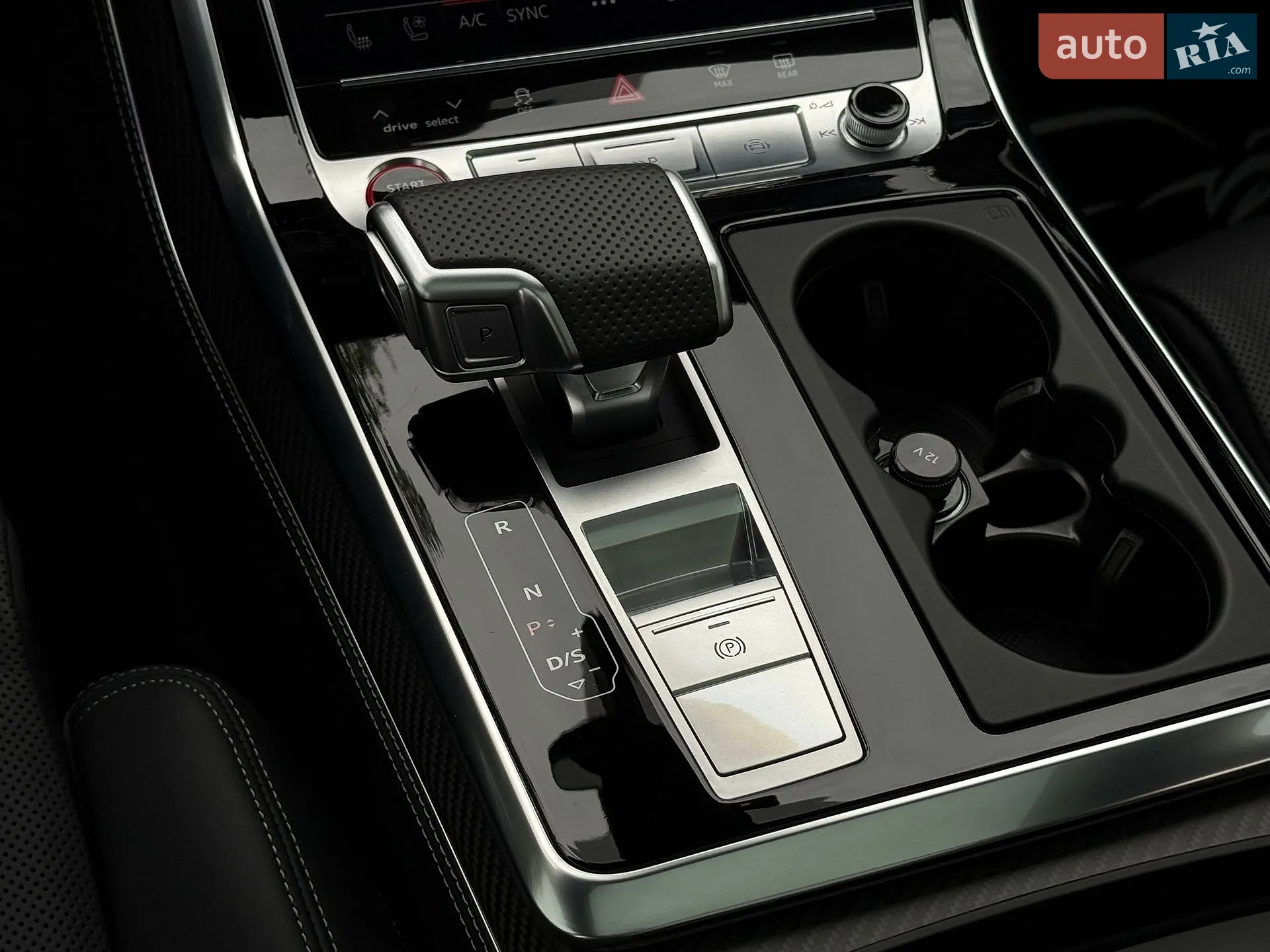 2024 Audi SQ7 - мініатюра 41