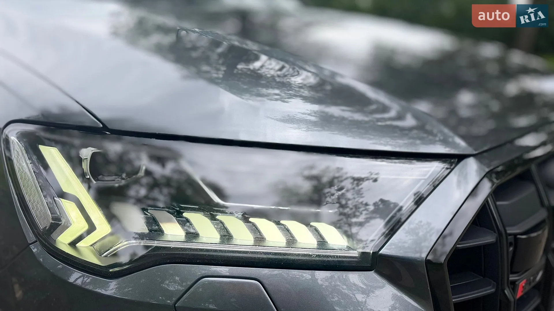 2021 Audi SQ7 - мініатюра 15