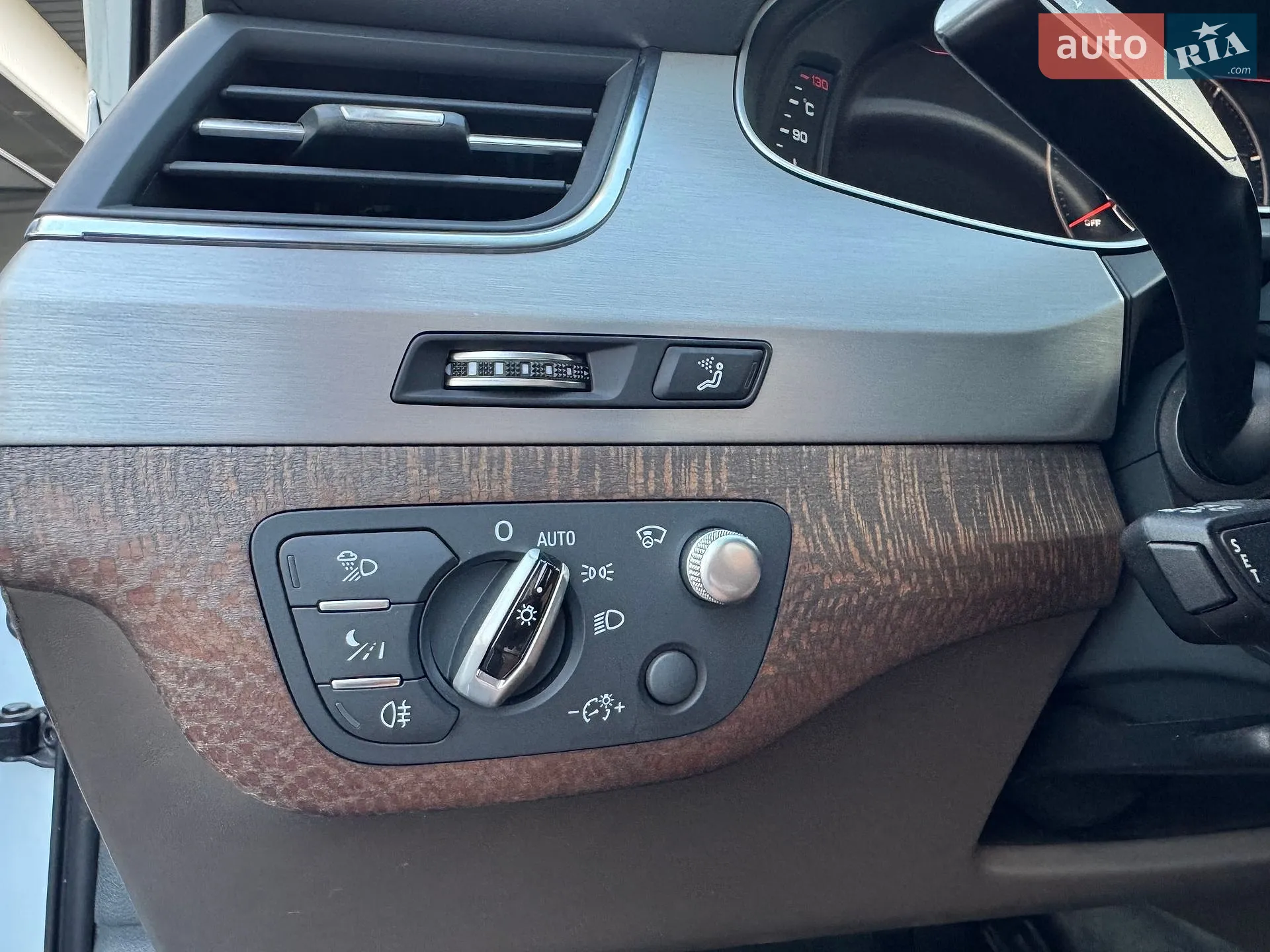 2017 Audi SQ7 - мініатюра 124