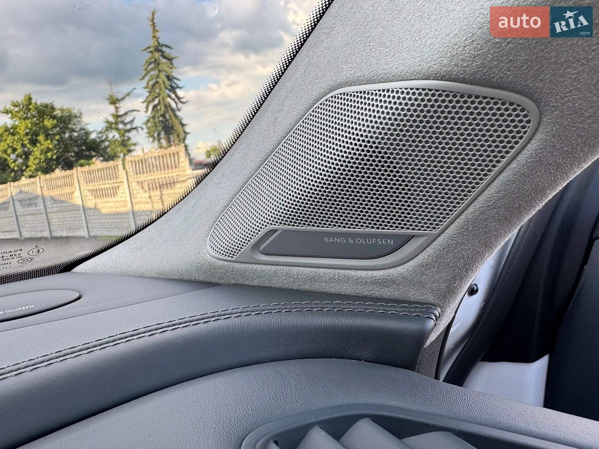 2017 Audi SQ7 - мініатюра 170
