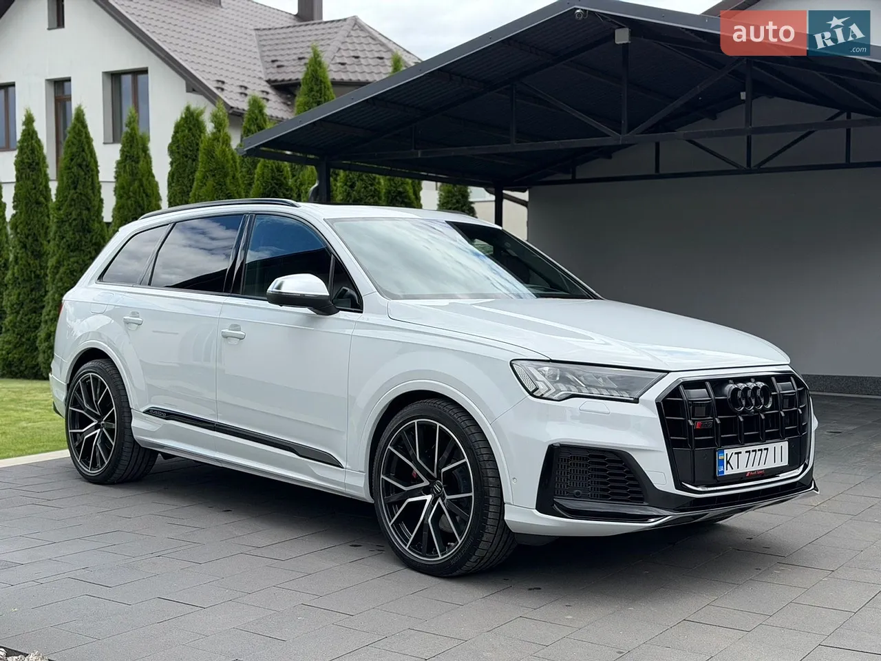 2014 Audi Q5 - мініатюра 29