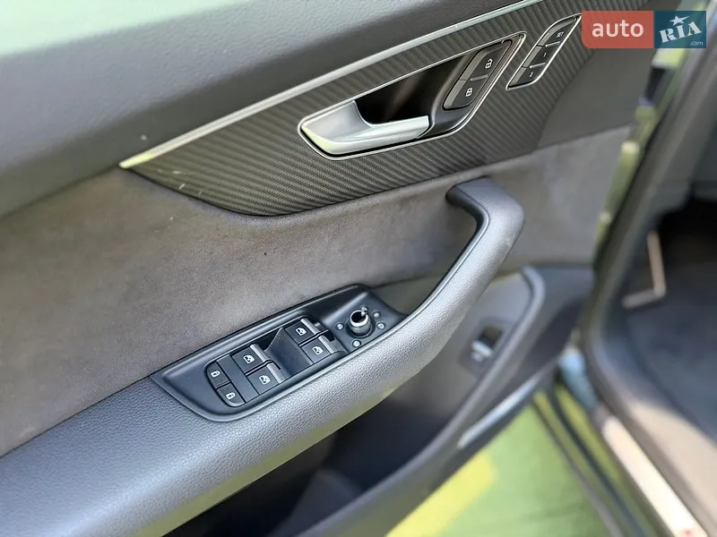 Audi SQ7 2024 VIN WAUZZZ4M2SD009922 фото оголошення 25 з 83