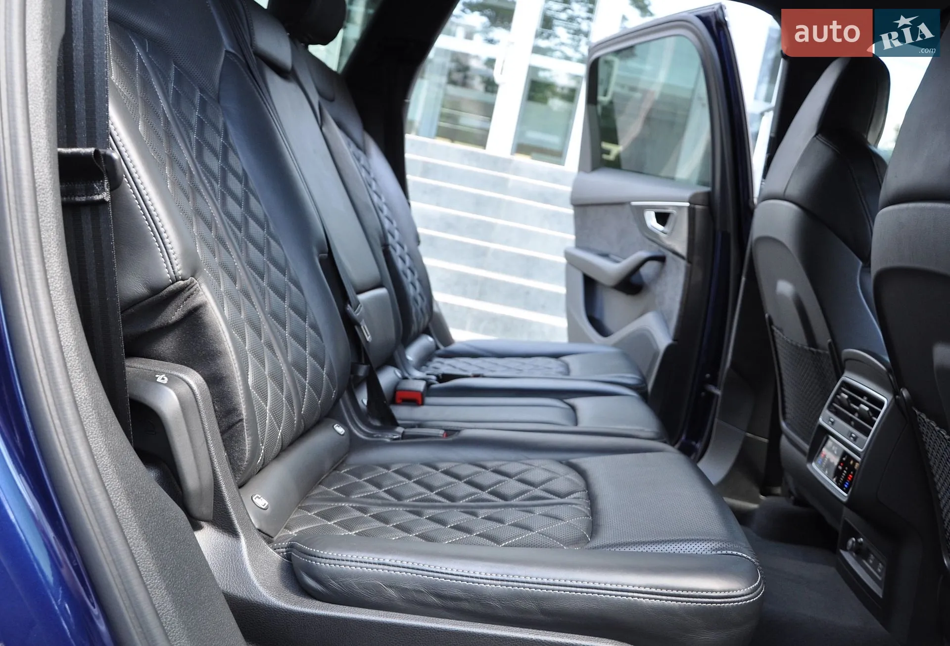 2021 Audi SQ7 - мініатюра 17