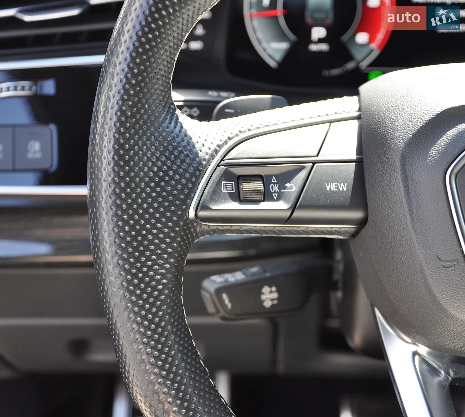 2021 Audi SQ7 - мініатюра 36
