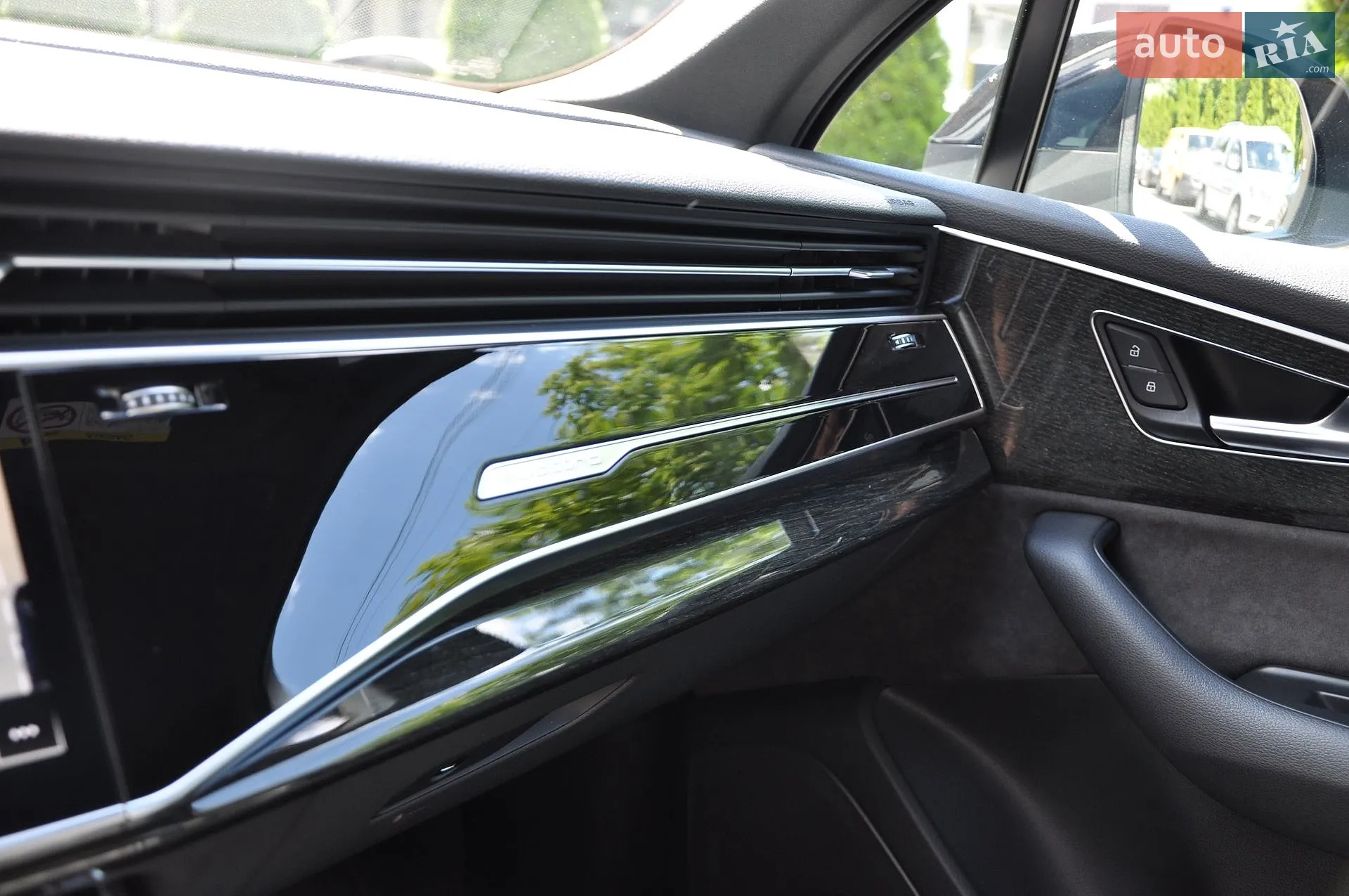 2021 Audi SQ7 - мініатюра 51
