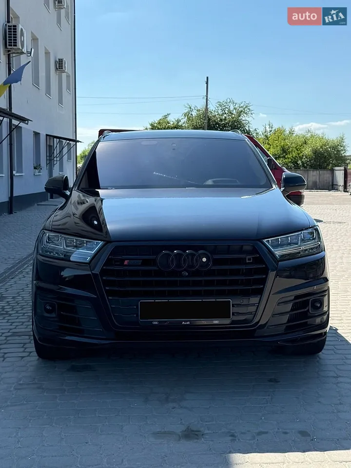 2020 Audi Q3 - мініатюра 27
