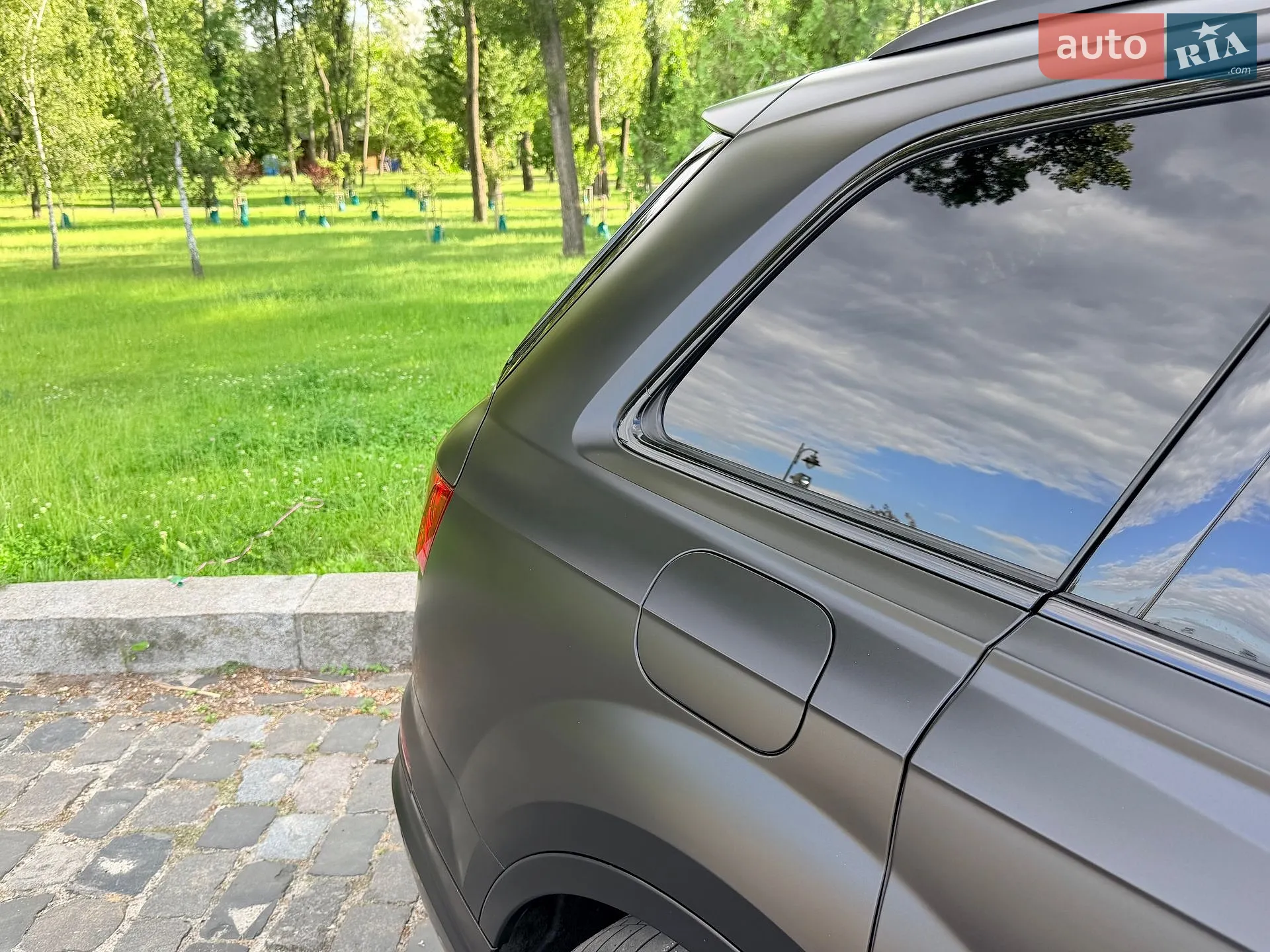 2018 Audi SQ7 - мініатюра 46