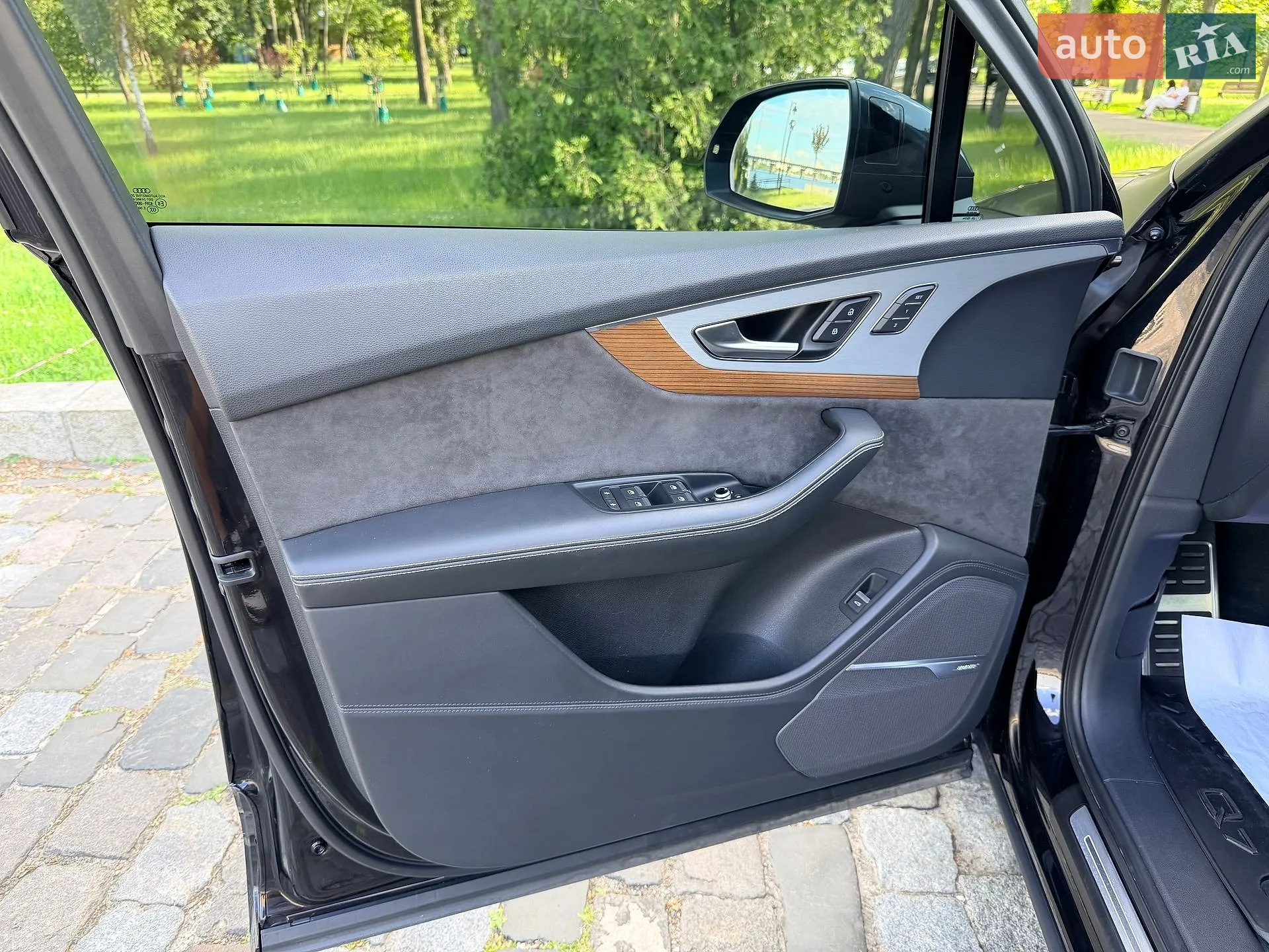 2018 Audi SQ7 - мініатюра 82