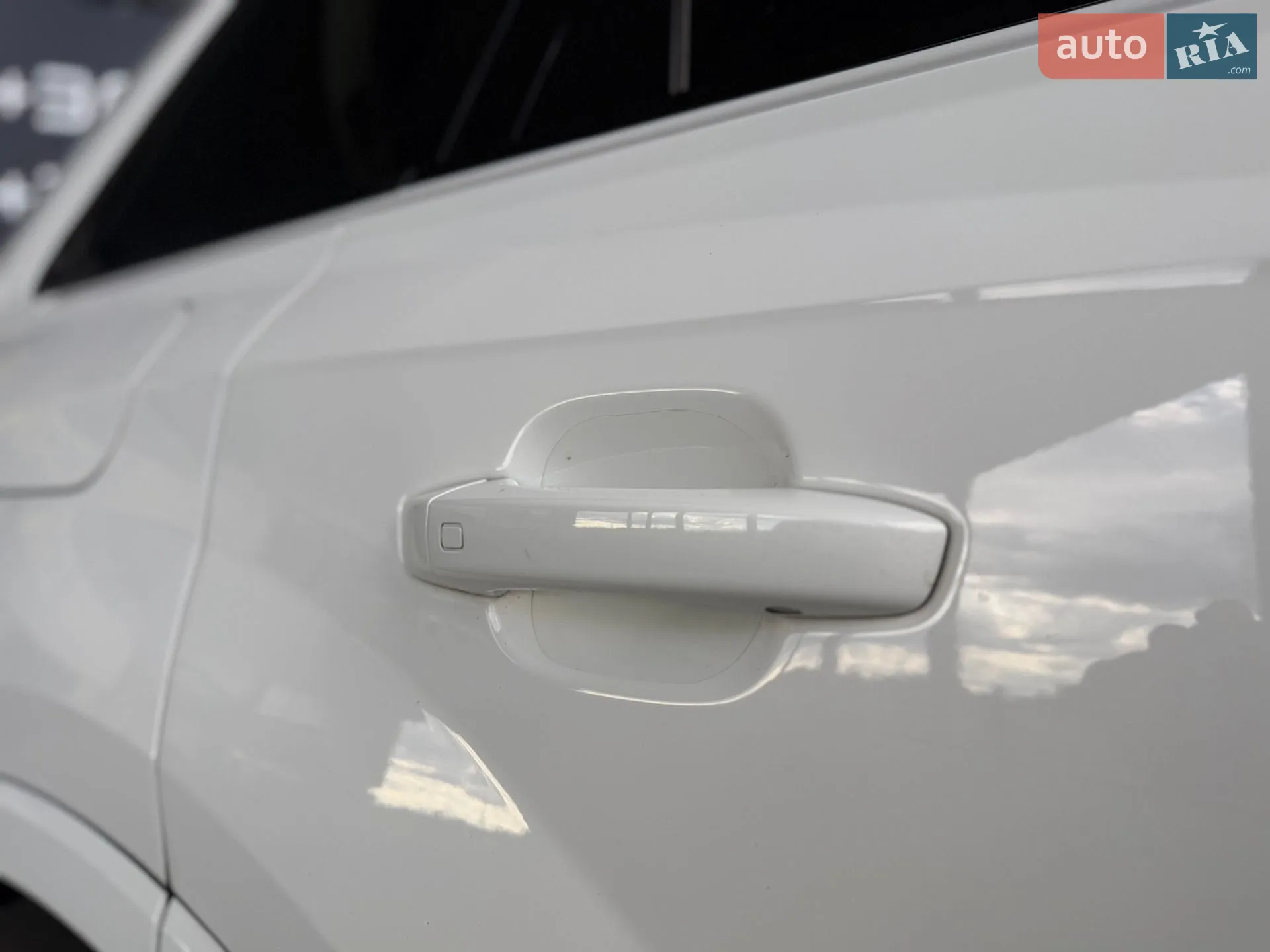 2017 Audi SQ7 - мініатюра 23