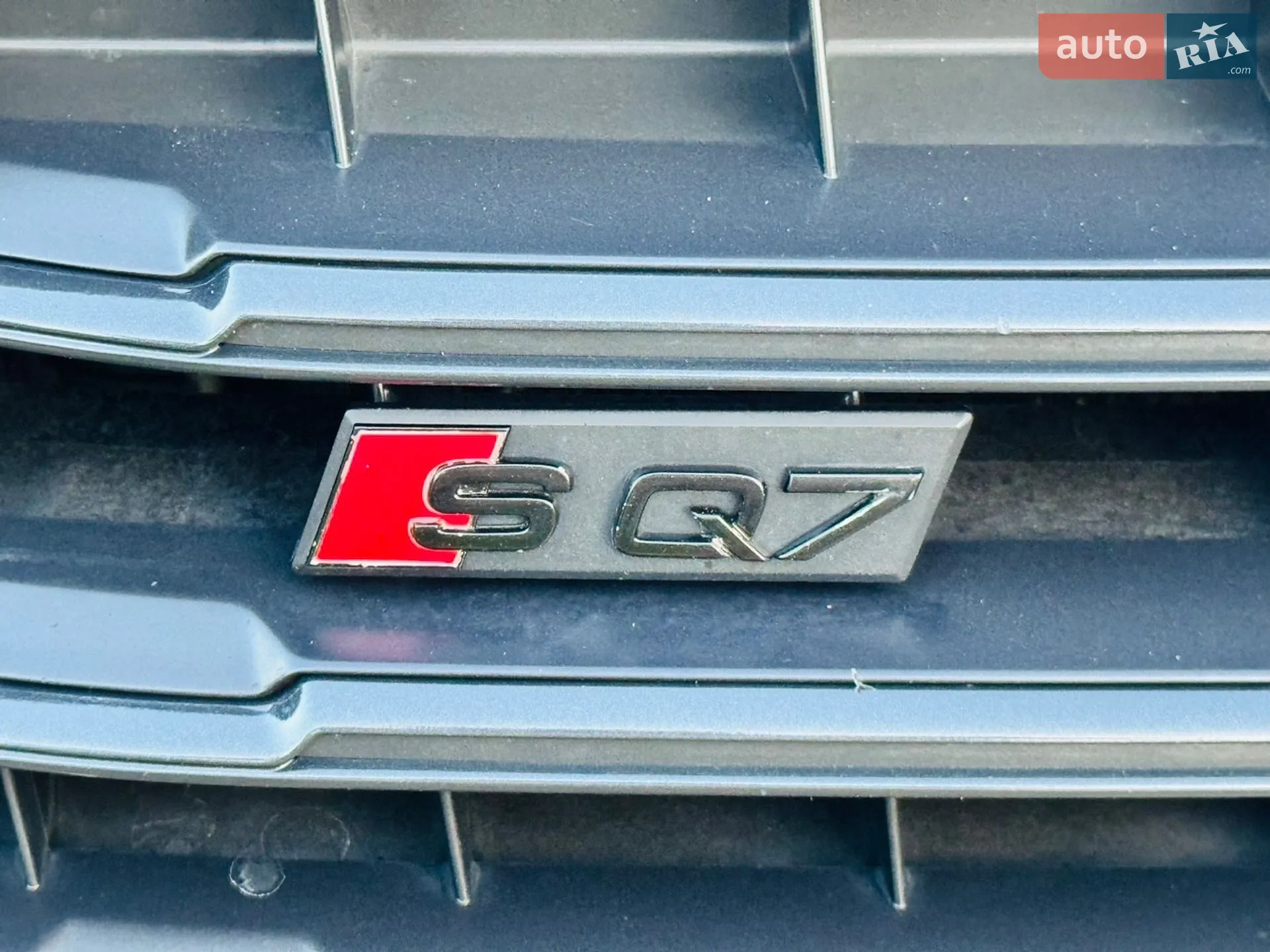 2017 Audi SQ7 - мініатюра 24